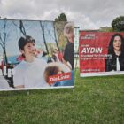 Angehörige von Opfern rechtsextremen Terrors rufen zu Eralp-Wahl auf