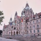 Kommunalwahlen Niedersachsen: OBs müssen in Stichwahl
