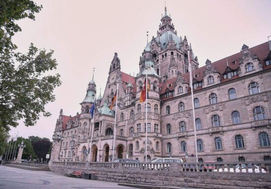 Kommunalwahlen Niedersachsen: OBs müssen in Stichwahl