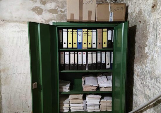 Unternehmen sehen Bürokratie als größtes Problem