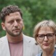 Grünen-Chefs Banaszak und Brantner kandidieren erneut
