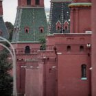 Russland-Experte: Drohnen-Anschlag "eine Form von Krieg"