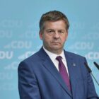 CDU lehnt SPD-Einladung zu Sondierungen in Sachsen-Anhalt ab