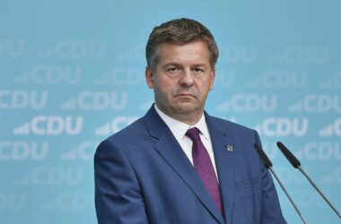 CDU lehnt SPD-Einladung zu Sondierungen in Sachsen-Anhalt ab