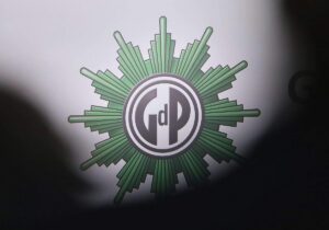 GdP will Fußfesseln für linksextreme Saboteure