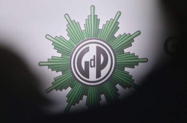 GdP will Fußfesseln für linksextreme Saboteure