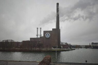 VW-Aufsichtsratschef Pötsch startet neuen Einigungsversuch