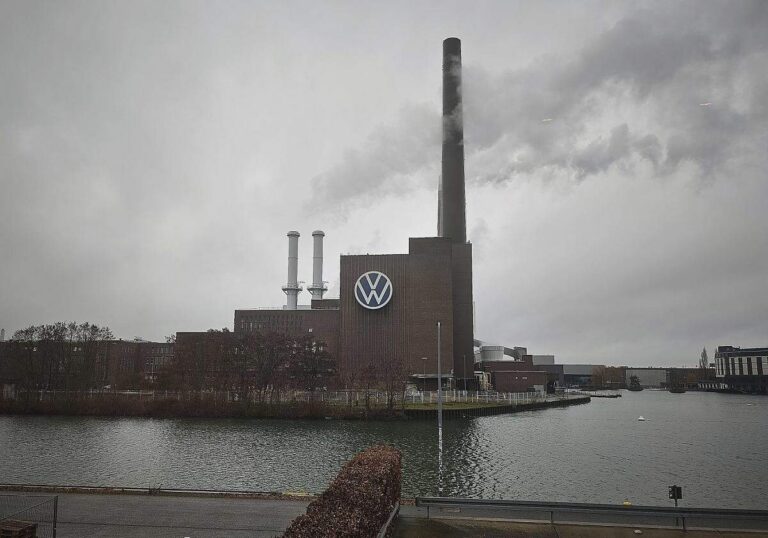 VW-Aufsichtsratschef Pötsch startet neuen Einigungsversuch