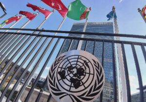 Ex-UN-Botschafter fordern Reform des Sicherheitsrats
