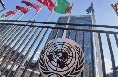 Ex-UN-Botschafter fordern Reform des Sicherheitsrats