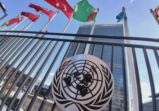 Ex-UN-Botschafter fordern Reform des Sicherheitsrats
