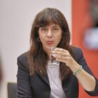 Politbarometer: Linke in Berlin knapp vorn