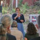 Grüne offen für unabhängigen Ministerpräsidenten in Sachsen-Anhalt