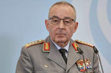 Generalinspekteur-Nachfolge: Verteidigungspolitiker mahnen zur Eile