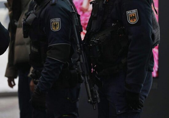 33 Disziplinarverfahren wegen verschwundener Dienstwaffen