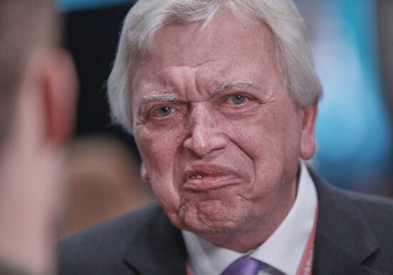 Bouffier fordert von Merz Entscheidungen bis Weihnachten