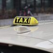 Studie: Taxifahrten in deutschen Großstädten vergleichsweise teuer