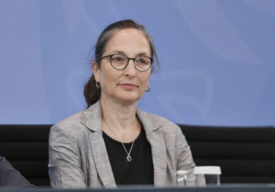 Rentenkommissionschefin: Abschaffung der Rente mit 63 ist zentral