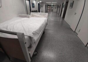 Krankenhäuser fordern Abbau von Bürokratie im Gesundheitswesen