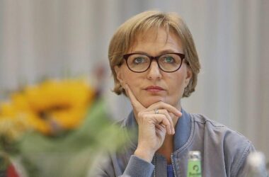 Grüne starten regelmäßigen KI-Dialog