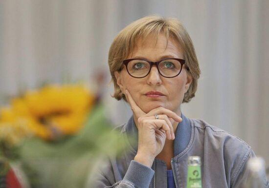 Grüne starten regelmäßigen KI-Dialog
