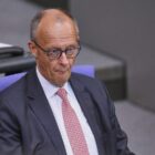 Senioren-Union rät Merz von Vertrauensfrage in CDU-Gremien ab