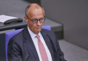 Senioren-Union rät Merz von Vertrauensfrage in CDU-Gremien ab