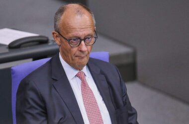 Senioren-Union rät Merz von Vertrauensfrage in CDU-Gremien ab