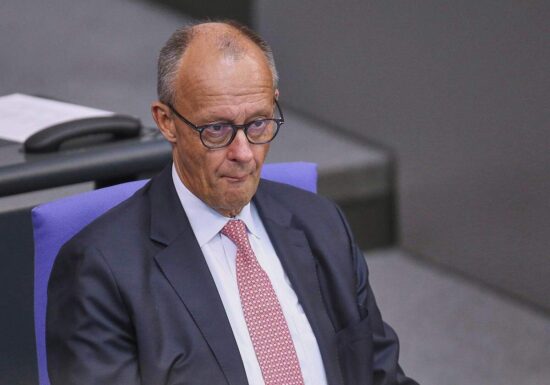 Senioren-Union rät Merz von Vertrauensfrage in CDU-Gremien ab