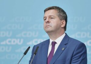 Schulze sagt ab: Sachsen-Anhalt will MPK-Vorsitz nicht übernehmen