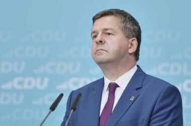Schulze sagt ab: Sachsen-Anhalt will MPK-Vorsitz nicht übernehmen