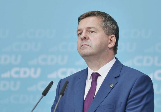 Schulze sagt ab: Sachsen-Anhalt will MPK-Vorsitz nicht übernehmen