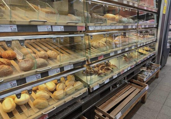 Inflation im Euroraum legt deutlich zu