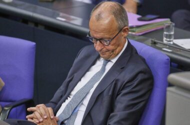 Politbarometer: Union verliert weiter - AfD und SPD legen zu