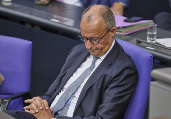 Politbarometer: Union verliert weiter - AfD und SPD legen zu