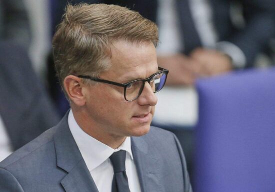 Linnemann lehnt SPD-Vorschlag für Pflegedeckel ab