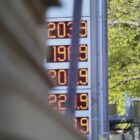 DIW fordert staatliche Maßnahmen gegen hohe Spritpreise
