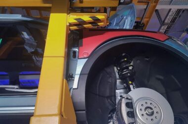 Mansoori will E-Auto-Prämie an Europa knüpfen