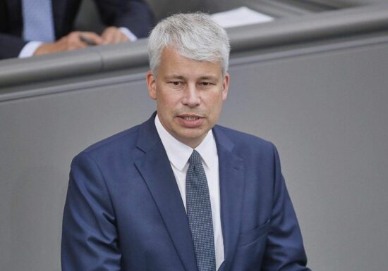 Bilger drängt Bahn auf Rückkehr der Familienreservierung
