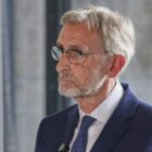 Schuster nennt Anschlagsversuch in Leipzig "Staatsterrorismus"