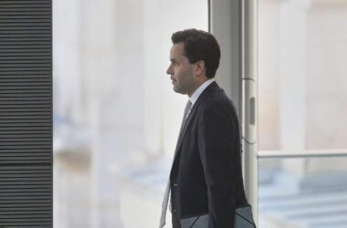 JU-Chef Winkel fordert zügige Rentenreform