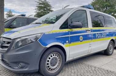Mehr Unfälle im ersten Halbjahr - aber weniger Verkehrstote