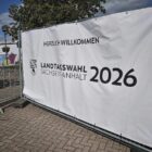Hohe Wahlbeteiligung bei Landtagswahl in Sachsen-Anhalt