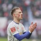 1. Bundesliga: Mainz deklassiert den Hamburger SV