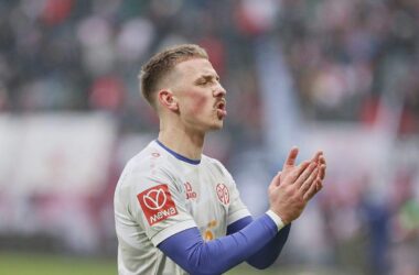 1. Bundesliga: Mainz deklassiert den Hamburger SV
