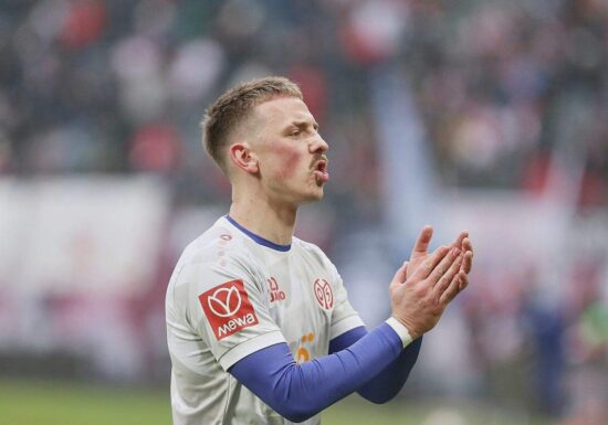 1. Bundesliga: Mainz deklassiert den Hamburger SV