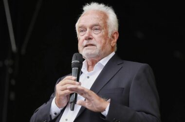 Kubicki warnt vor Spritpreisdeckel