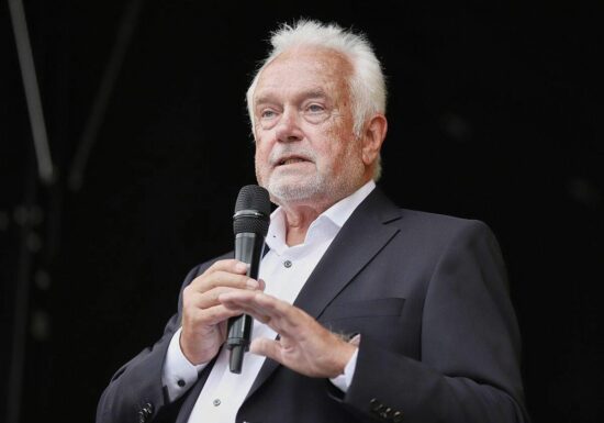 Kubicki warnt vor Spritpreisdeckel