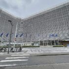 Union will Personalabbau in EU-Institutionen