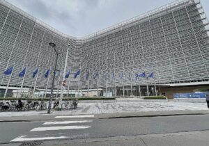 Union will Personalabbau in EU-Institutionen